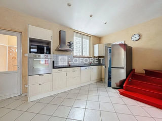  Maison � vendre 3 pi�ces 88 m�