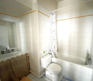  Appartement � vendre 2 pi�ces 45 m�