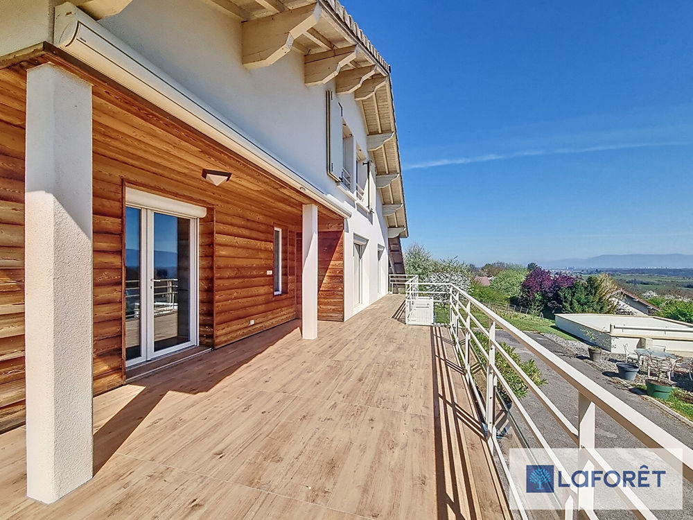 � vendre  Maison Challex (01630)