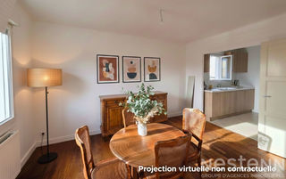  Maison � vendre 5 pi�ces 99 m�