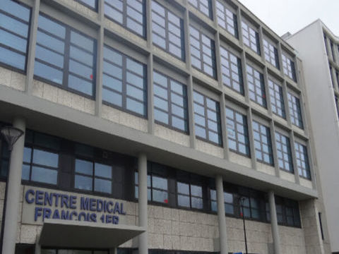 LE HAVRE - FRANCOIS 1ER 241 76600 Le havre