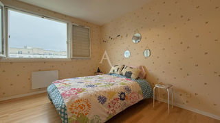  Appartement � vendre 3 pi�ces 80 m�