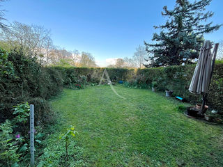  Appartement � vendre 3 pi�ces 91 m�