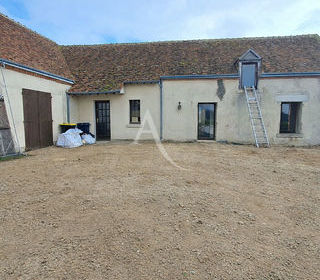  Maison � vendre 4 pi�ces 117 m�