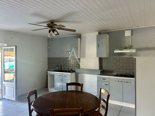  Maison � vendre 4 pi�ces 64 m�