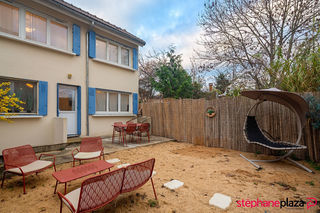  Maison � vendre 4 pi�ces 1 m�