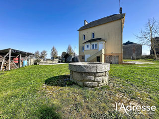  Maison � vendre 8 pi�ces 140 m�