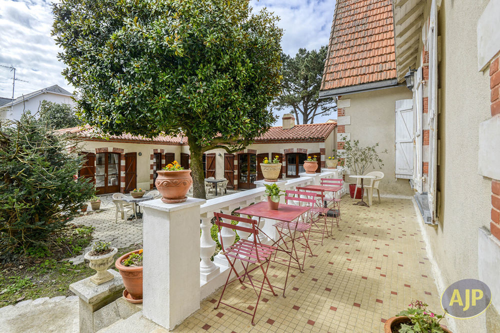 � vendre  Maison Saint-Brevin-les-Pins (44250)