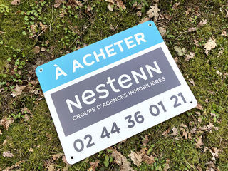  Terrain � vendre 301 m�