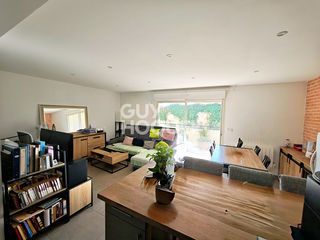  Appartement � louer 3 pi�ces 81 m�