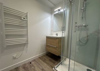  Appartement � louer 3 pi�ces 59 m�