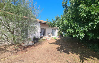  Maison � vendre 4 pi�ces 85 m�