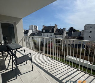  Appartement � vendre 3 pi�ces 1 m�