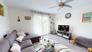  Appartement � vendre 4 pi�ces 83 m�