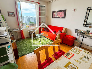  Appartement � vendre 2 pi�ces 41 m�