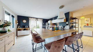  Maison � vendre 8 pi�ces 165 m�