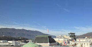  Appartement � vendre 1 pi�ce 34 m�