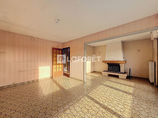  Maison � vendre 5 pi�ces 89 m�