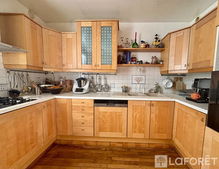  Maison � vendre 9 pi�ces 224 m�