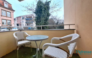  Appartement � vendre 2 pi�ces 38 m�