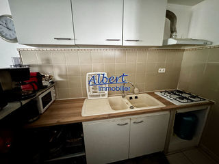  Maison � vendre 3 pi�ces 58 m�