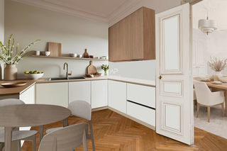  Appartement � vendre 5 pi�ces 132 m�