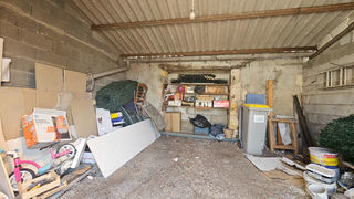  Maison � vendre 3 pi�ces 48 m�