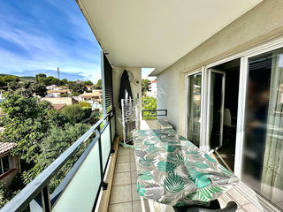  Appartement � vendre 4 pi�ces 75 m�