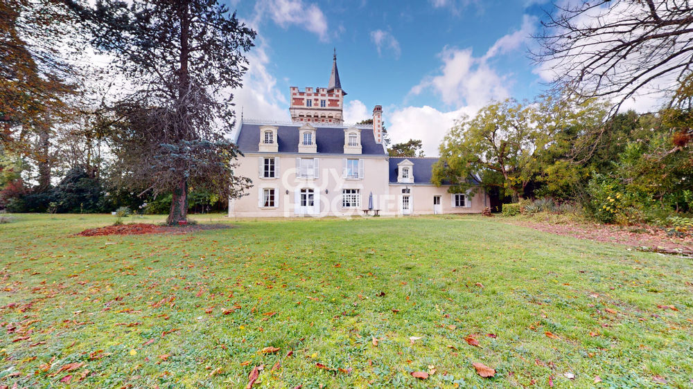 � vendre  Villa Jou�-l�s-Tours (37300)