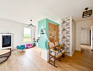  Appartement � vendre 5 pi�ces 96 m�