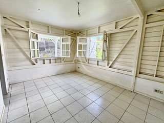  Maison � vendre 4 pi�ces 102 m�