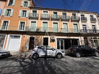  Appartement � vendre 1 pi�ce 31 m�