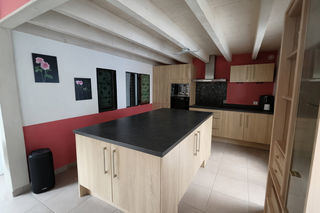  Maison � vendre 4 pi�ces 