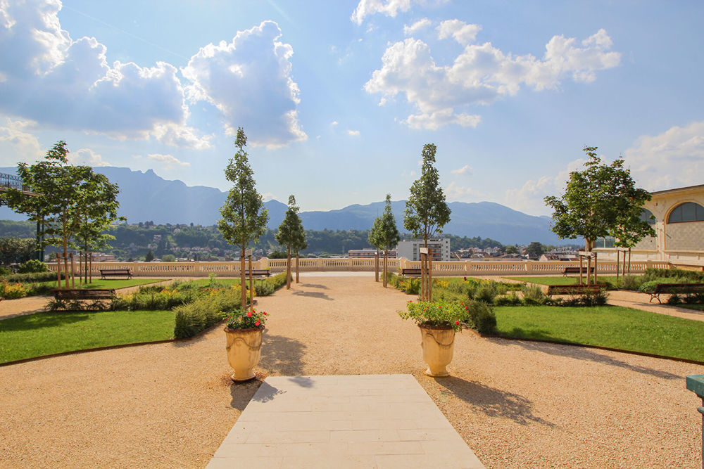 � vendre  Appartement Aix-les-Bains (73100)