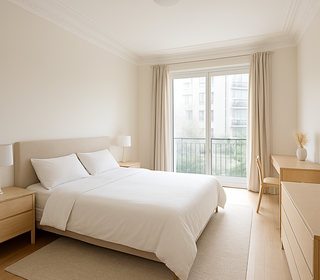  Appartement � vendre 3 pi�ces 68 m�