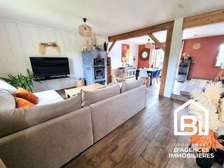  Maison � vendre 6 pi�ces 140 m�