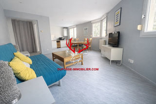  Appartement � vendre 2 pi�ces 51 m�