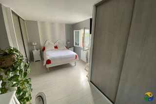  Maison � vendre 4 pi�ces 79 m�