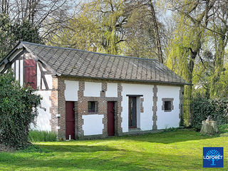  Maison � vendre 11 pi�ces 280 m�