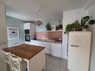  Appartement � vendre 4 pi�ces 89 m�