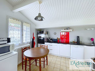  Maison � vendre 5 pi�ces 127 m�