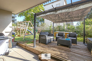  Appartement � vendre 3 pi�ces 62 m�