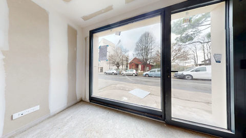 Local commercial 40 m&sup2; 1700 78700 Conflans sainte honorine