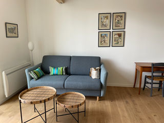  Appartement � louer 2 pi�ces 46 m�