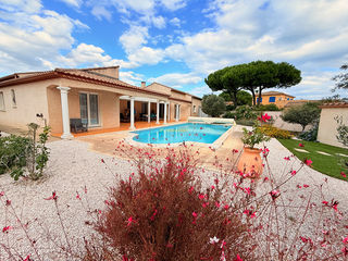  Maison � vendre 6 pi�ces 160 m�