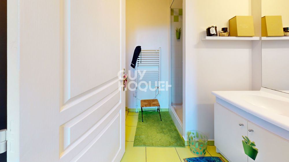 � vendre  Maison Saint-Cyr-sur-Loire (37540)