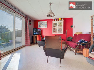  Maison � vendre 3 pi�ces 86 m�