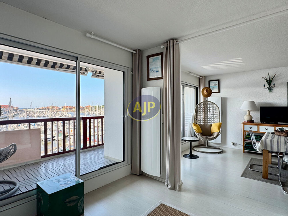 � vendre  Appartement Capbreton (40130)