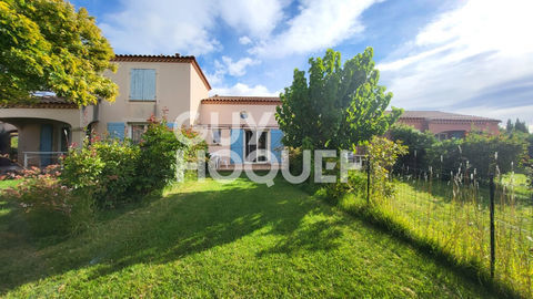   Maison � vendre � Homps - Opportunit� � ne pas manquer ! Maison - 4 pi�ce(s) - 58 m�