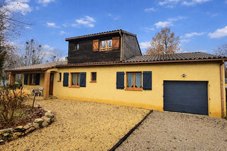  Maison � vendre 7 pi�ces 158 m�